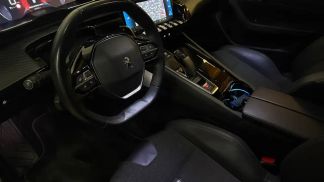 Leasing Wagon Peugeot 508 2019