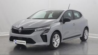 Leasing Sedan Renault Clio 2024
