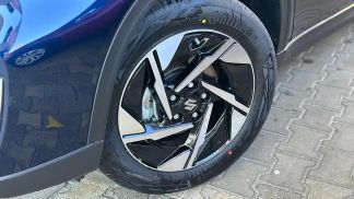 Leasing SUV Suzuki Vitara 2025