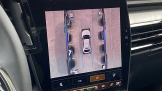 Leasing SUV Renault RAFALE 2025