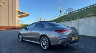 Finansowanie Coupé MERCEDES CLA 250 2019