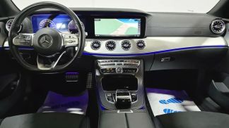 Leasing Coupe MERCEDES E 220 2020