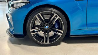 Leasing Coupe BMW M2 2018