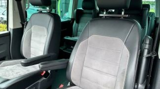 Lízing Hatchback Volkswagen T6.1 MULTIVAN 2020
