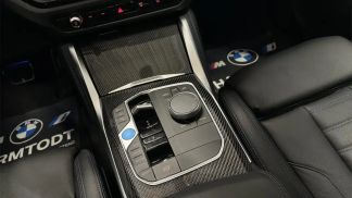 Leasing Coupe BMW i4 2023