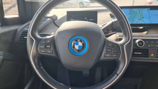 Finansowanie Hatchback BMW I3S 2019