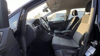 Financování Hatchback Volkswagen Golf Sportsvan 2016