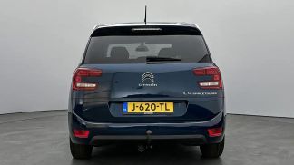 Finansowanie Hatchback Citroën GRAND C4 SPACETOURER 2020