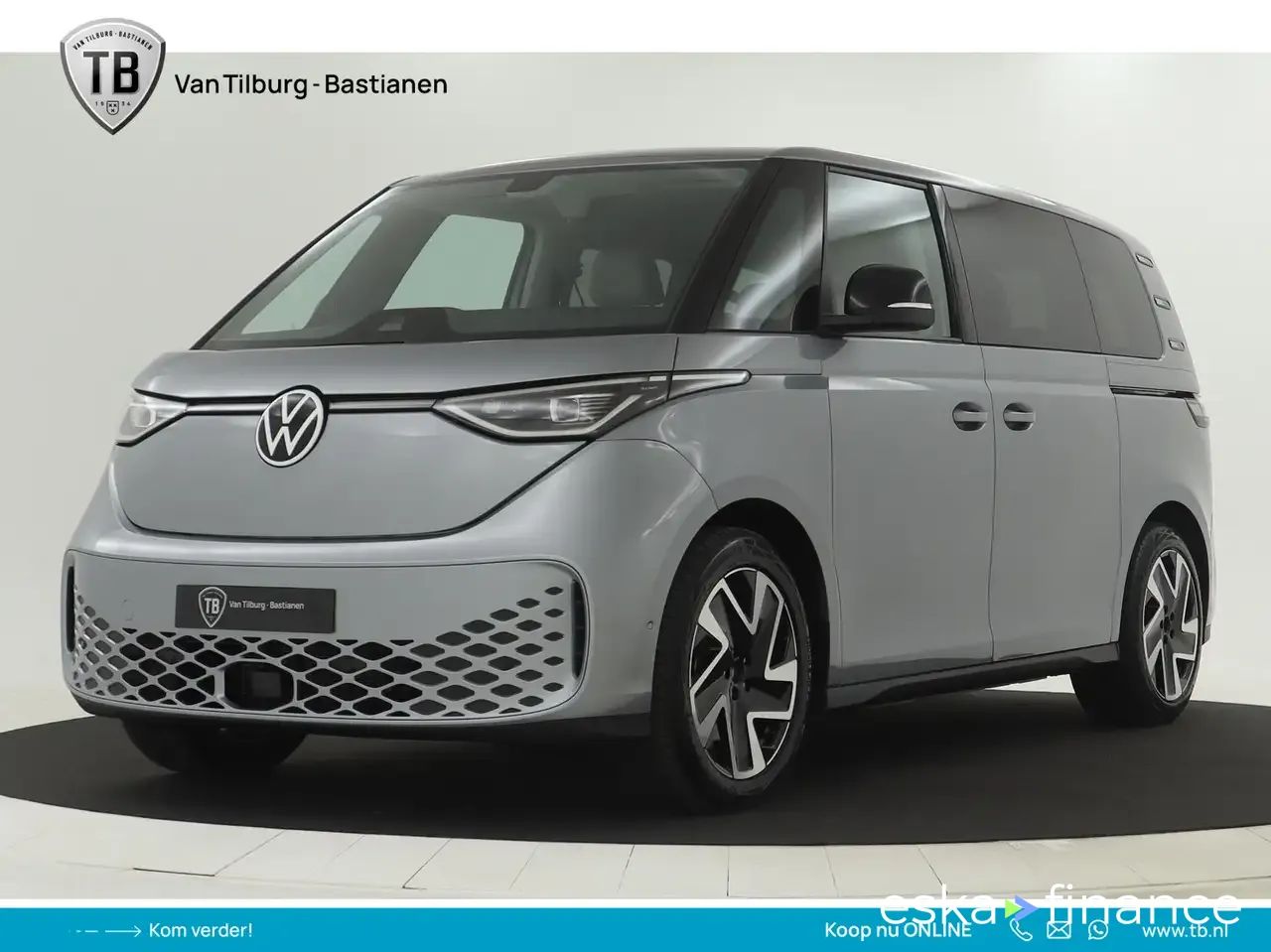 Leasing Hatchback Volkswagen ID. Buzz 2023