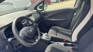 Leasing Sedan Renault ZOE 2021