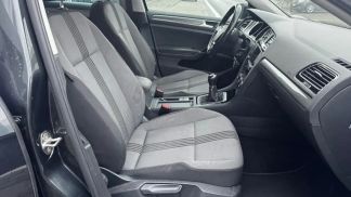 Leasing Hatchback Volkswagen Golf 2016