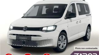 Lízing Hatchback Volkswagen Caddy 2024