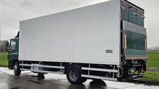 Finansowanie Specjalna ciężarówka DAF CF 65.250 2010