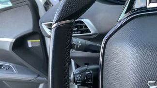 Leasing SUV Peugeot 3008 2019