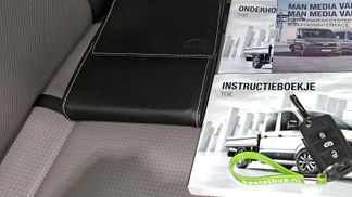 Leasing Fourgon M.A.N. TGE 3.180 2020