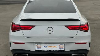 Finansowanie Coupé MERCEDES CLA 200 2020