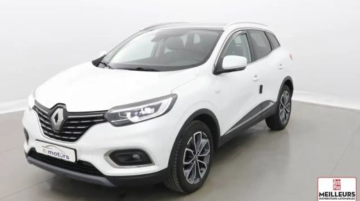 Renault Kadjar 2019