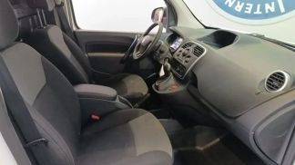 Finansowanie Van Renault Kangoo 2019