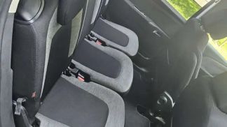 Leasing Hatchback Citroën GRAND C4 SPACETOURER 2022