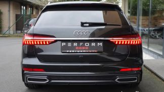 Finansowanie Wóz Audi A6 2021