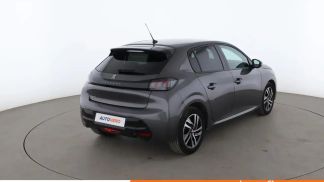 Finansowanie Hatchback Peugeot 208 2020