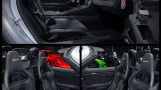 Finansowanie Zamienny Porsche Boxster 2015