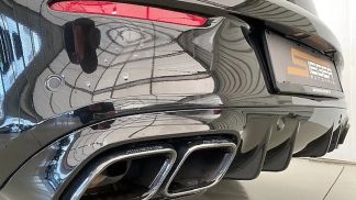 Leasing Convertible MERCEDES C 63 AMG 2019