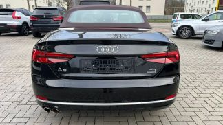 Finansowanie Zamienny Audi A5 2017