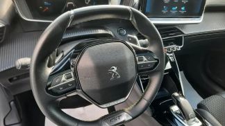 Leasing Hayon Peugeot 208 2020