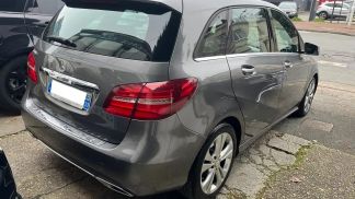 Finansowanie Hatchback MERCEDES B 180 2016