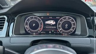 Leasing Sedan Volkswagen Golf 2018