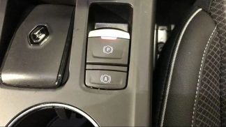 Leasing SUV Renault Arkana 2022