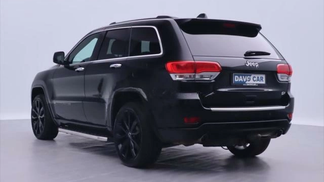 Finansowanie SUV Jeep Grand Cherokee 2017