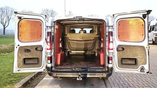 Lízing Van Renault TRAFIC 2.0 DCI 2021