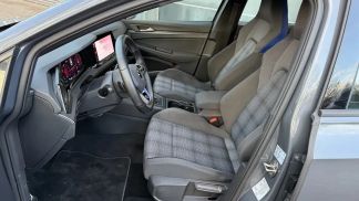 Leasing Hayon Volkswagen GOLF GTE 2021