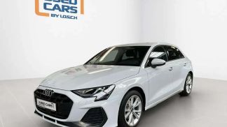 Finansowanie Hatchback Audi A3 2024