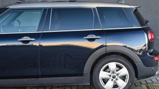 Leasing Wagon MINI One D Clubman 2020