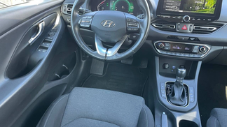 Lízing Hatchback Hyundai i30 2021