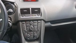 Lízing Hatchback Opel Meriva 2015