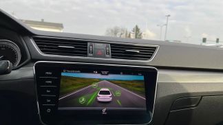 Leasing Wagon Skoda Superb 2020