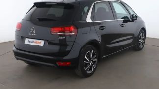 Lízing Hatchback Citroën C4 Picasso 2017