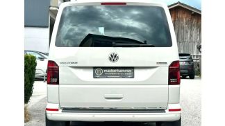 Lízing Hatchback Volkswagen T6.1 MULTIVAN 2020
