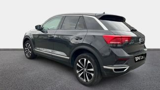 Leasing SUV Volkswagen T-Roc 2020