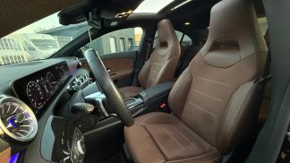 Leasing Coupé MERCEDES CLA 200 2024