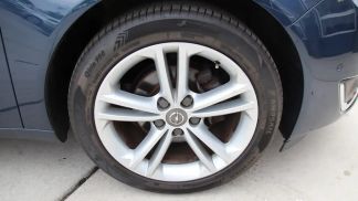 Finansowanie Wóz Opel Insignia 2014