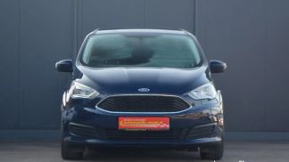 Lízing Hatchback Ford Grand C-Max 2015