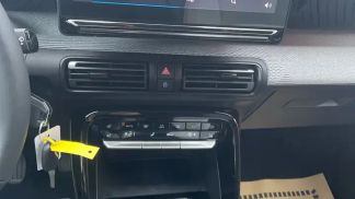 Leasing Hayon Citroën C3 2025