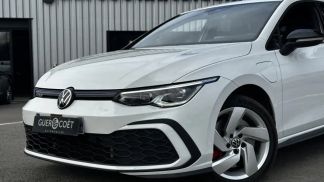 Leasing Sedan Volkswagen Golf 2021