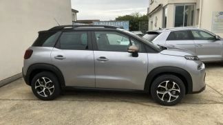 Finansowanie SUV Citroën C3 Aircross 2023