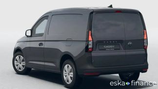 Lízing Hatchback Volkswagen Caddy 2025